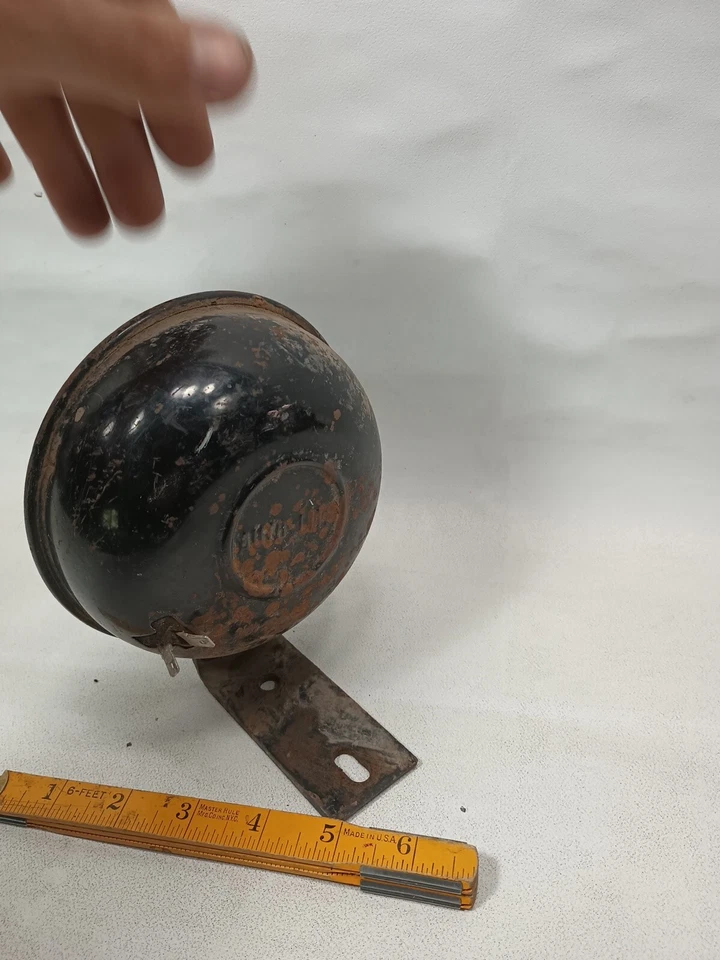 MILITARY 24V HORN Auto-Light K24 - Изображение 4 из 4