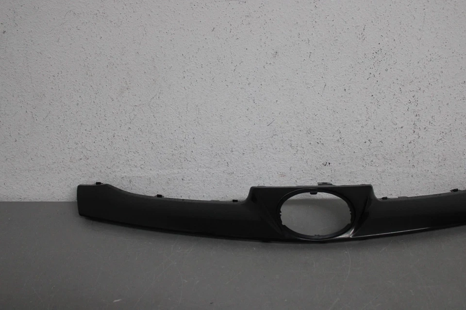2006 2010 TOYOTA SIENNA FRONT UPPER GRILLE MOLDING Foto 2 de 4