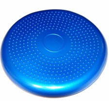 Workoutz Balance Disc Cushion 13-Inch Diameter Blue