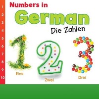 Numbers In German By Nunn Daniel Numbers In German By Nunn Daniel