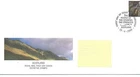 GB - FIRST DAY COVER - FDC - SCOTLAND -2000- 1 vals to 65p -  Pmk ED