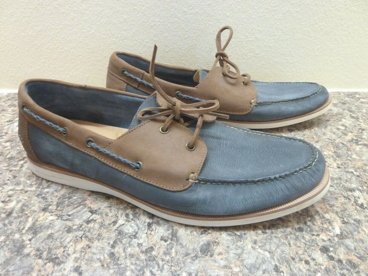 Tommy bahama deck shoes on sale