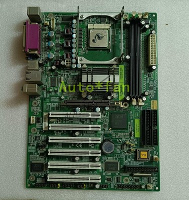Used 1PCS Beckhoff IP-4GV163 IP-4GVI63 REV:3.1