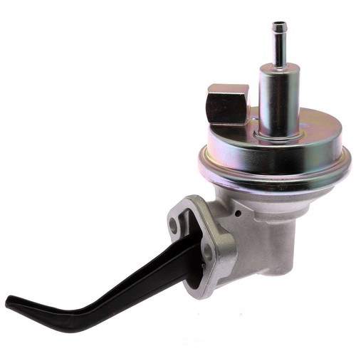 Herko BM40966 Mechanical Fuel Pump For 1969-1978 Cadillac DeVille, Fleetwood & Calais - 5 PSI