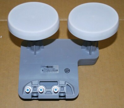 DISH 1000.2 DPPLUS TWIN LNBF EASTERN ARC 61 & 72 SATELLITE 186460