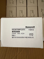 VEC8675WP12CF1 Controller