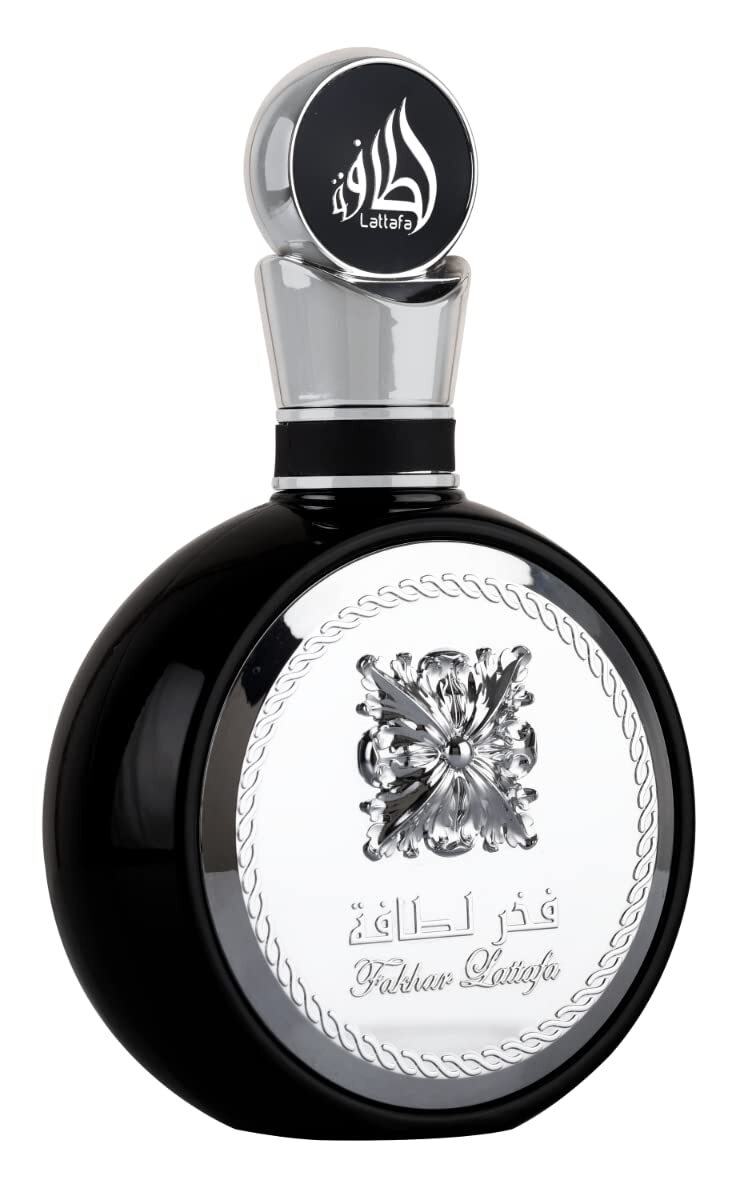 Lattafa Fakhar Men's Eau de Parfum - 3.4 oz for sale online