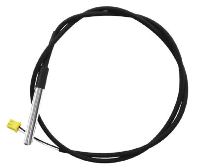 POLAR NIVEAUSENSOR EISDICKE TEMPERATURFÜHLER AA244 EISMASCHINE MASCHINE