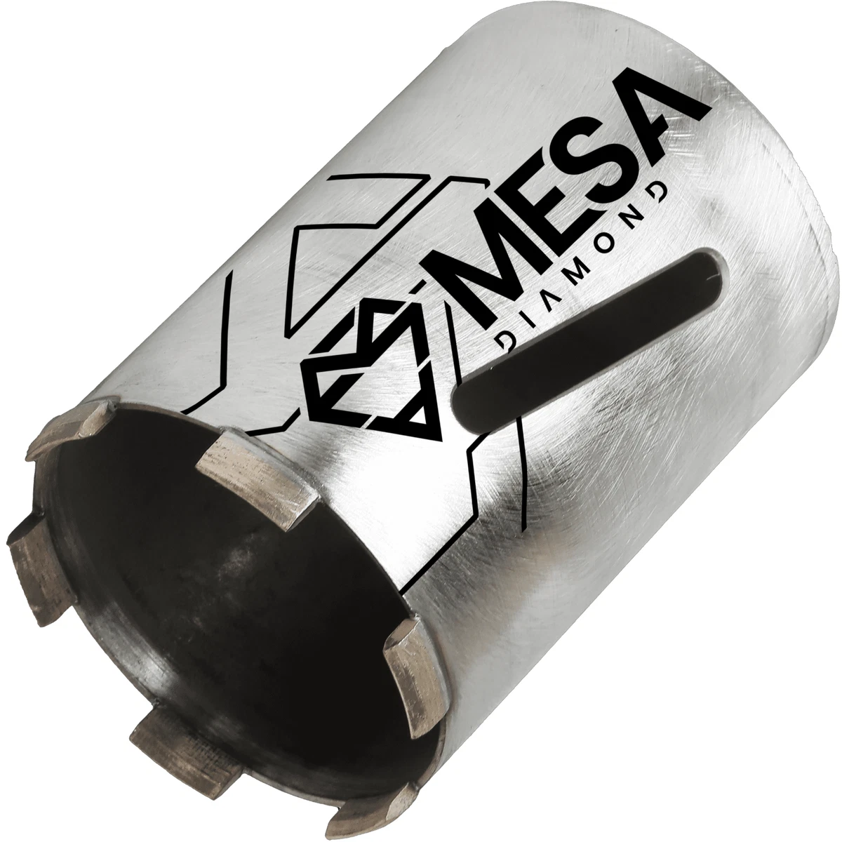 5 1 2 in 140mm Dry Diamond Core Drill SDS Max Pilot Bit for