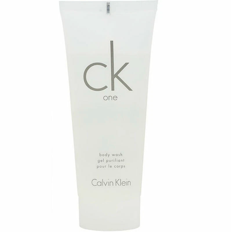 Ck one body wash Clearance