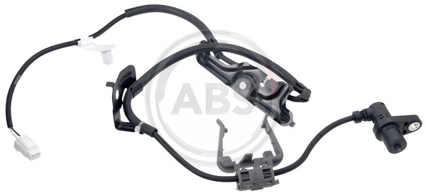 Front ABS Sensor A.B.S. 31112 for Toyota/Lexus Camry/Aurion/ES (06-14)