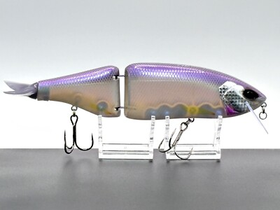 DRT KLASH 9 Low EDDY Used Near Mint With Box fishing lure F