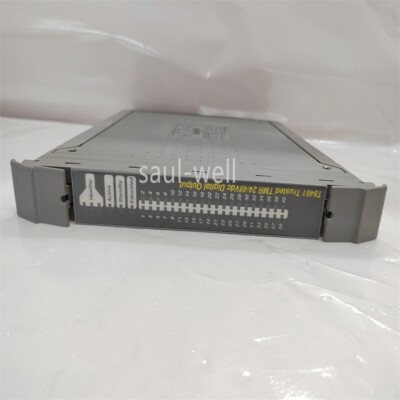 T8461 ICS Triplex | TMR 24/48 Vdc Digital Output Module