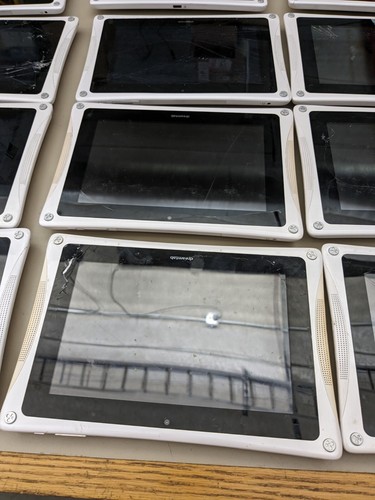 17x LOT - Nabi Fuhu DreamTab HD8 Kids WIFI Tablet DMTAB-NV08B / Untested - Picture 7 of 12