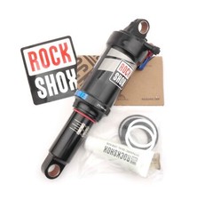 Rockshox Monarch RL Dämpfer 165x38mm schwarz...