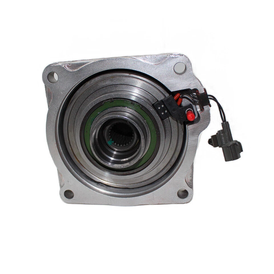 3570A007AB ПАТРИОТ ЭЛЕКТРИЧЕСКАЯ МУФТА СЦЕПЛЕНИЯ 07-17 ДЖИП КОМПАС НОВЫЙ MOPAR - Изображение 3 из 4