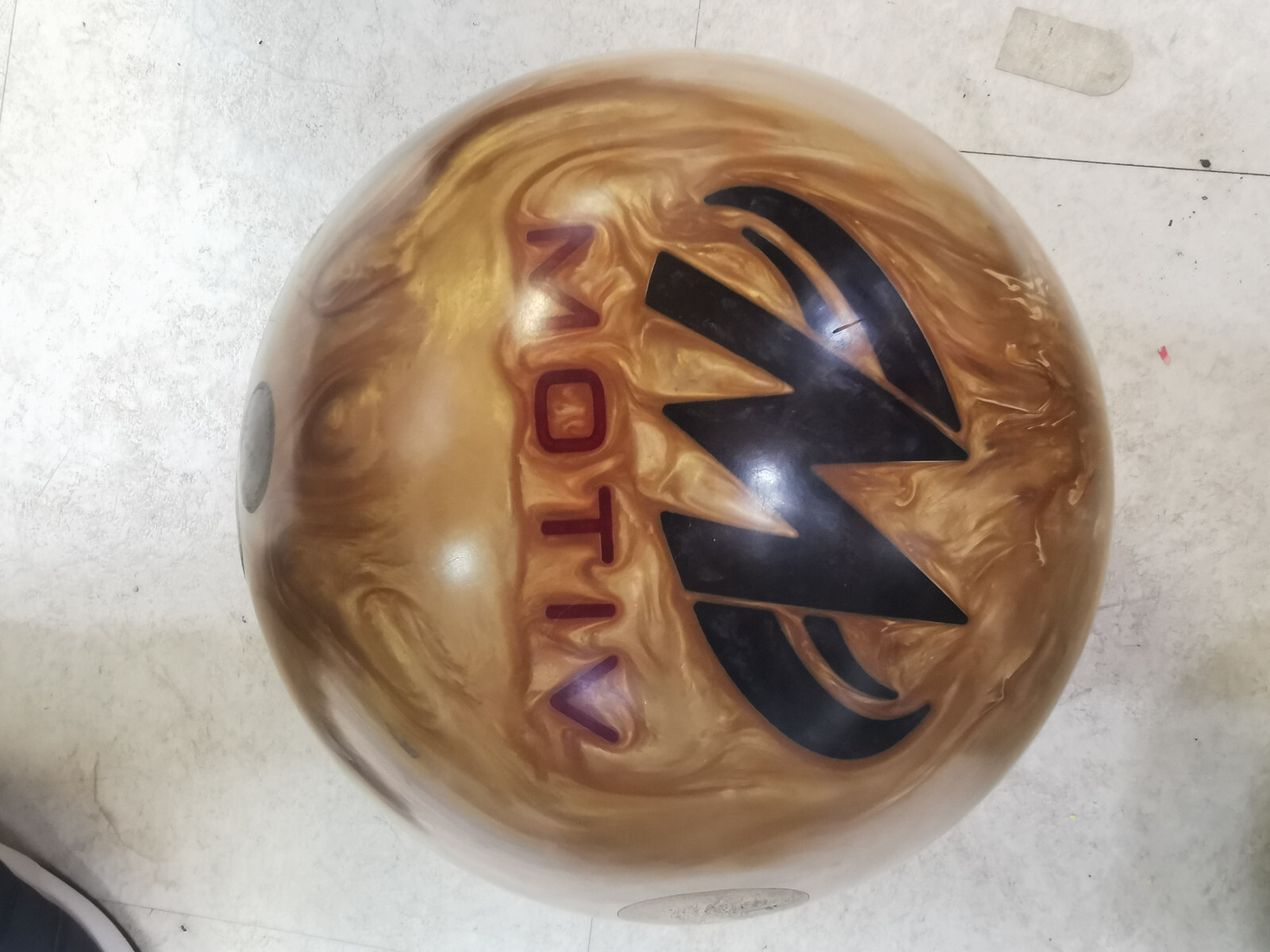 Motiv Jackal Gold in 15 eBay