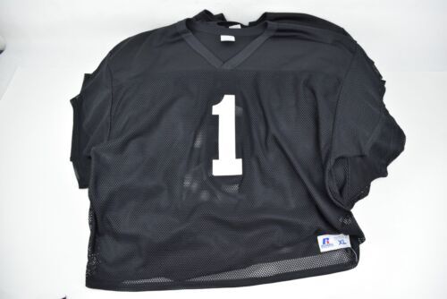 VTG Russell Athletic Pittsburgh Steelers Carnell Lake 37 NFL VTG Russell Athletic Pittsburgh Steelers Carnell Lake 37 NFL