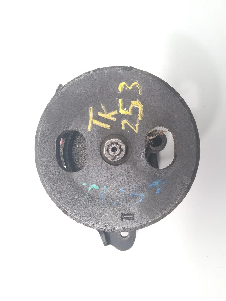 1987-1992 NISSAN PATHFINDER УСИЛИТЕЛЬ РУЛЕВОГО НАСОСА OEM, 553-56561 - Изображение 3 из 4