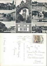 BAZZANO TI SALUTA CON TANTE MERAVIGLIOSE VEDUTINE DELLA LOCALITA' EMILIANA-63555