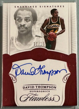 2017 Panini Flawless Baseball Cards 22