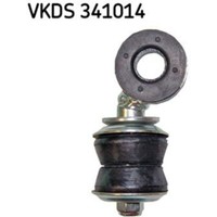 Skf Koppelstange Stange/Strebe Stabilisator Passend FüR Vw Polo Lupo Vkds 341014