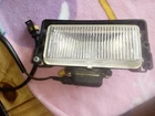 FIAT SEICENTO RH, FOG LIGHT 51741362,SIEM 15130 GENUINE new old stock