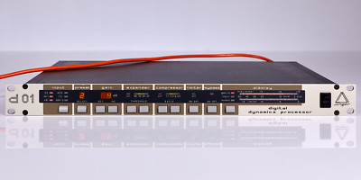 Jünger d01 Digital Dynamics Processor | Preis inkl MwSt