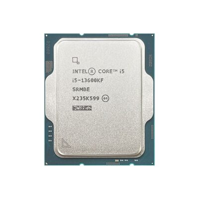 Intel® Core™ i5-13600KF Processor 14 cores and 20 threads Intel® Core™ i5-13600KF Processor 14 cores and 20 threads