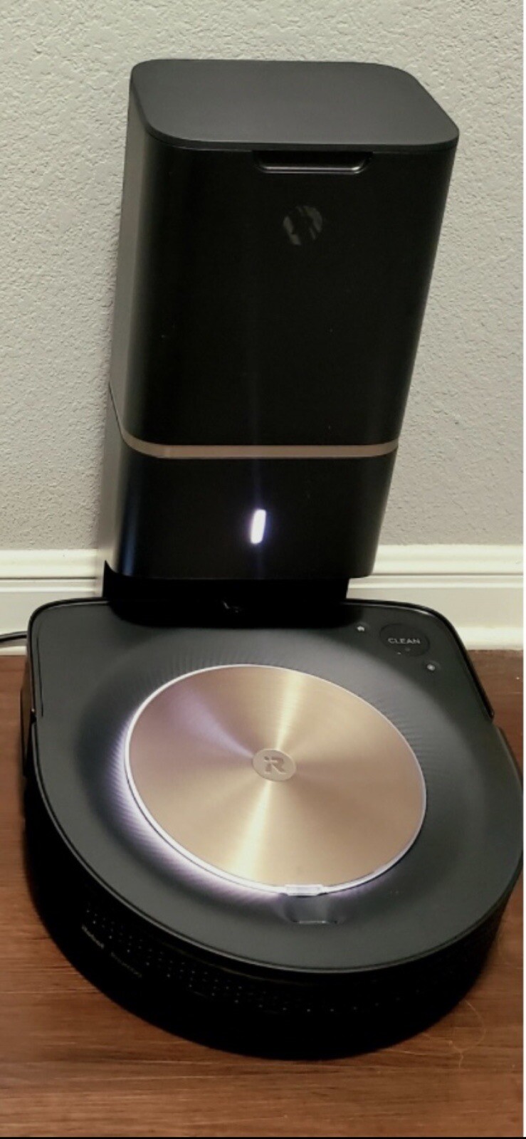 Roomba s9+ SelfEmptying Robot Vacuum eBay