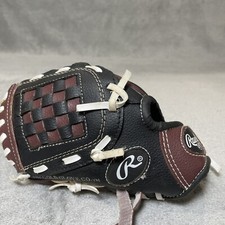 Rawlings Players Series 9" TBALL GLOVE - Tee Ball Mitt - PL90MB Left Handed