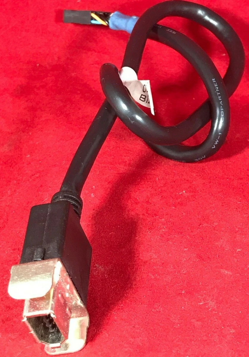 Firewire Port Motherboard