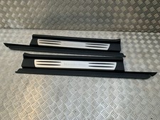 Mercedes-Benz SLK W171 R171 Einstiegleisten A1716800235 A1716800135 SSC4 SSC5