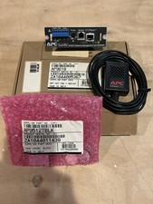 APC AP9618 Network Management Card