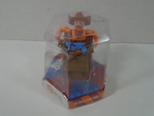HEXBUG NITRO CIRCUS--10 GALLON TED FIGURE NEW