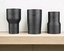 Milwaukee Hose And Accessory Adaptor Kit