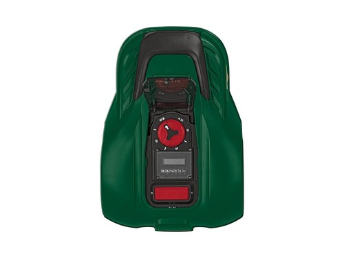 PARKSIDE® »PAMR 500 A1« 20V Mähroboter, mit Akku und Ladestation - B-Ware - Bild 7 von 10