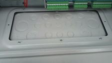 Kälte Markt Linde Eckelmann CI 3000 2MB Bedi...