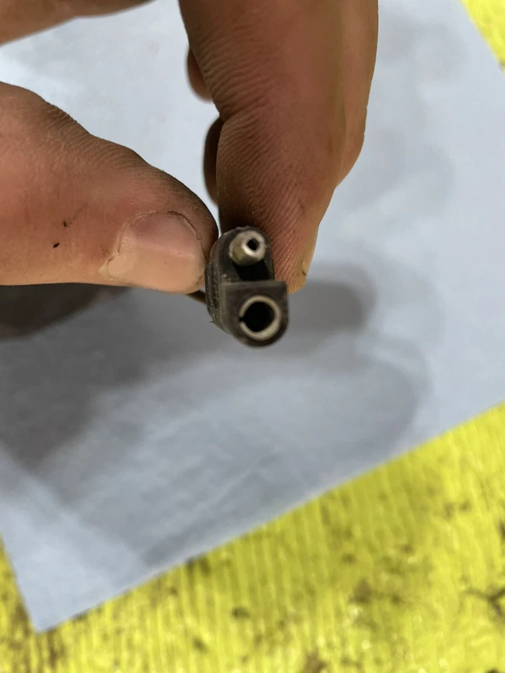 Polaris RMK 700 2008 Dragon Regulator CDI condensador Foto 3 de 4