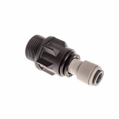 Compressa Spina Per Frizione Aria Compressa - Ottone, Misura NW 7