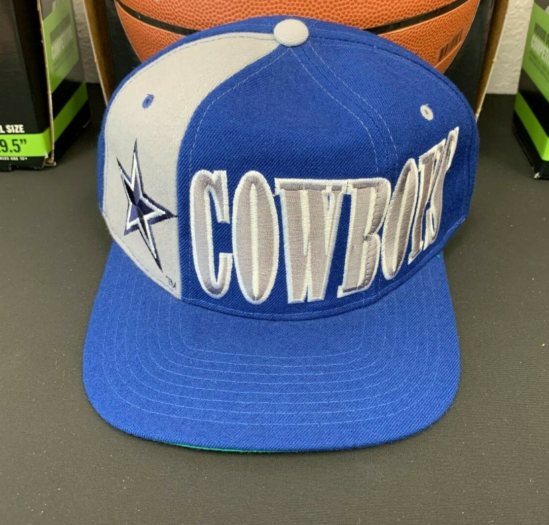 レア STARTER NFL Dallas Cowboys CAP キャップ