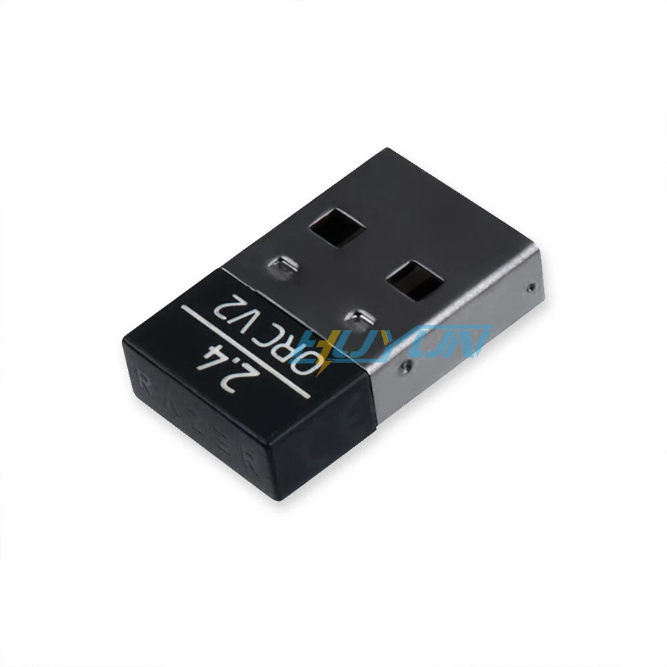 USB Receiver for Razer Orochi V2 Wireless Gaming Mouse Adapter - Image 3 of 4