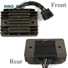 Voltage Regulator Rectifier For Suzuki Hayabusa Gen1 GSX1300R 1999-2007 GSXR1300