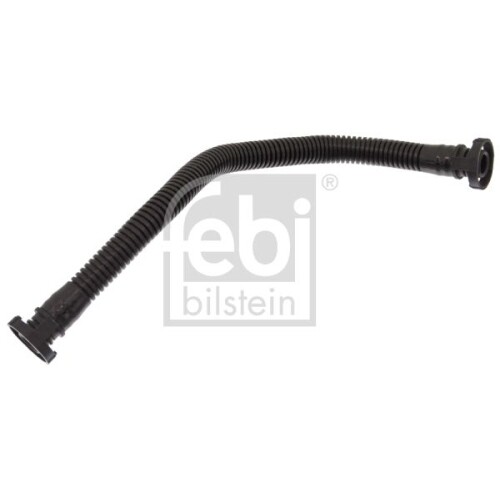 Tuyau De Ventilation De Carter-moteur FEBI BILSTEIN 33987