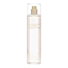 NEW Sarah Jessica Parker LOVELY for Women Fragrance Body Mist Spray  8 fl oz