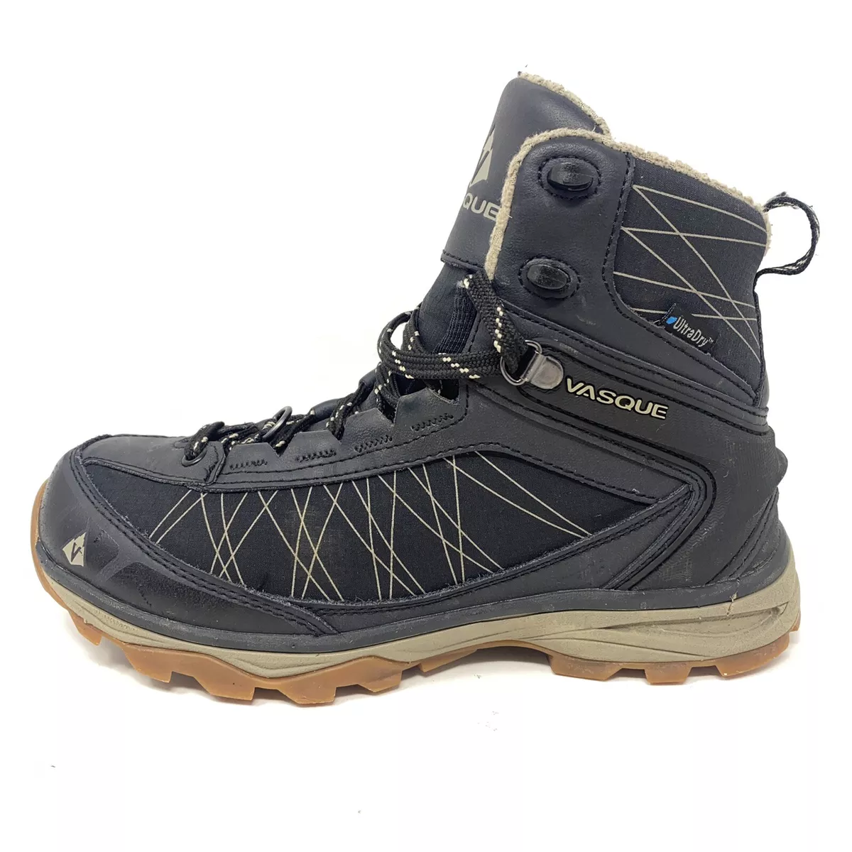 Vasque women's coldspark hotsell ultradry snow boot