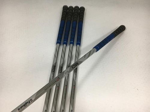 Mizuno Pro 918 Iron Set 6-Pw Flex R Regular MCI-60 - Picture 4 of 4