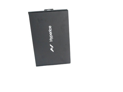 Hyperice Hypervolt GO 2 Percussion Massage Device - Black (55205 001-01) USBC