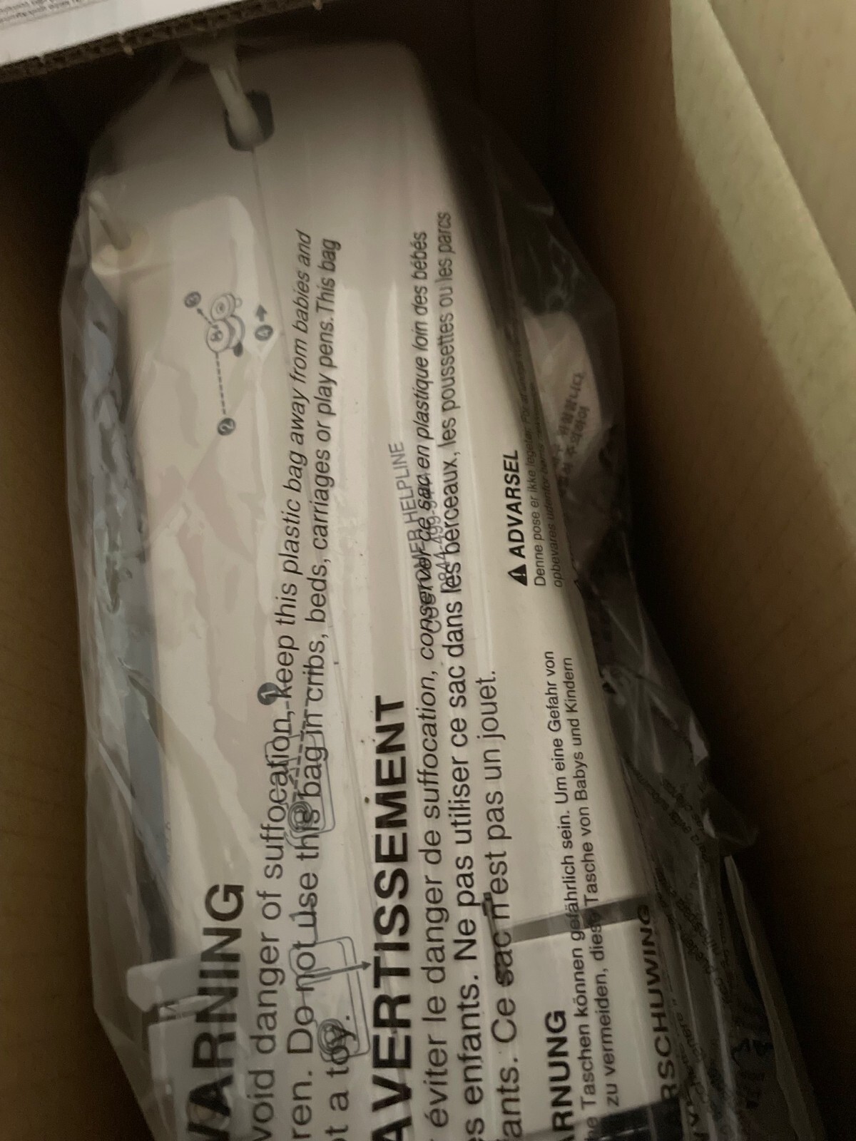 Brother LS14 Compact Free Ar Sewing Machine, Unused, Still in Box eBay