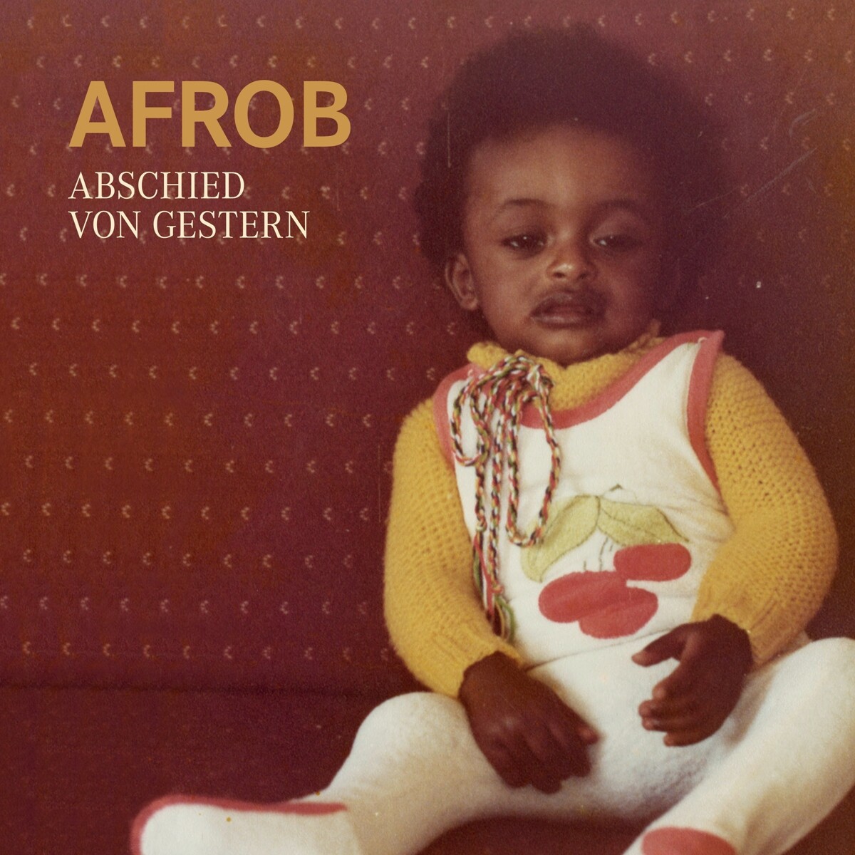 Thumbnail - Afrob / Abschied Von Gestern
